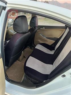 هيونداي أكسنت